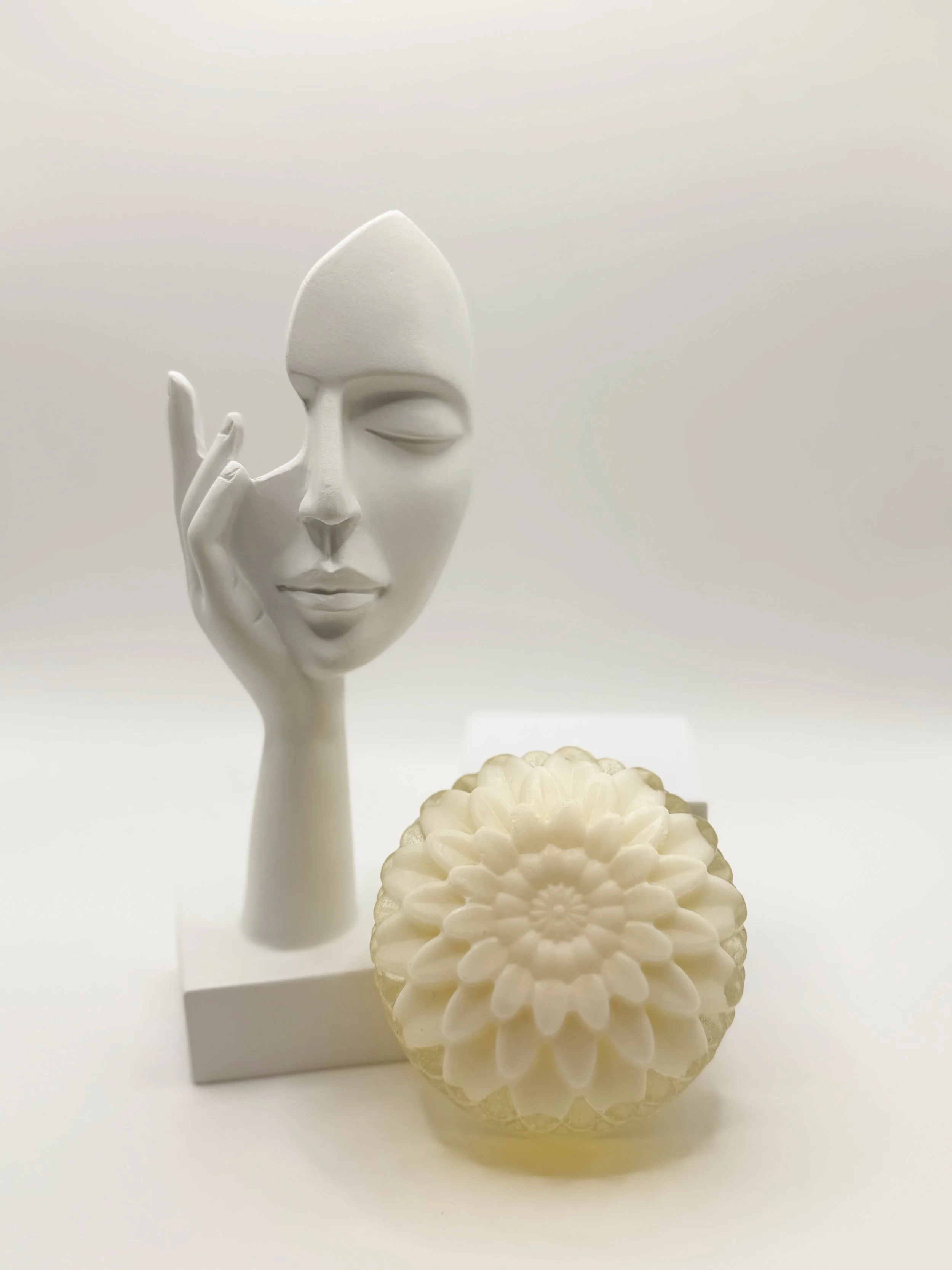 Oatmeal & Honey Shampoo Bar (Large)