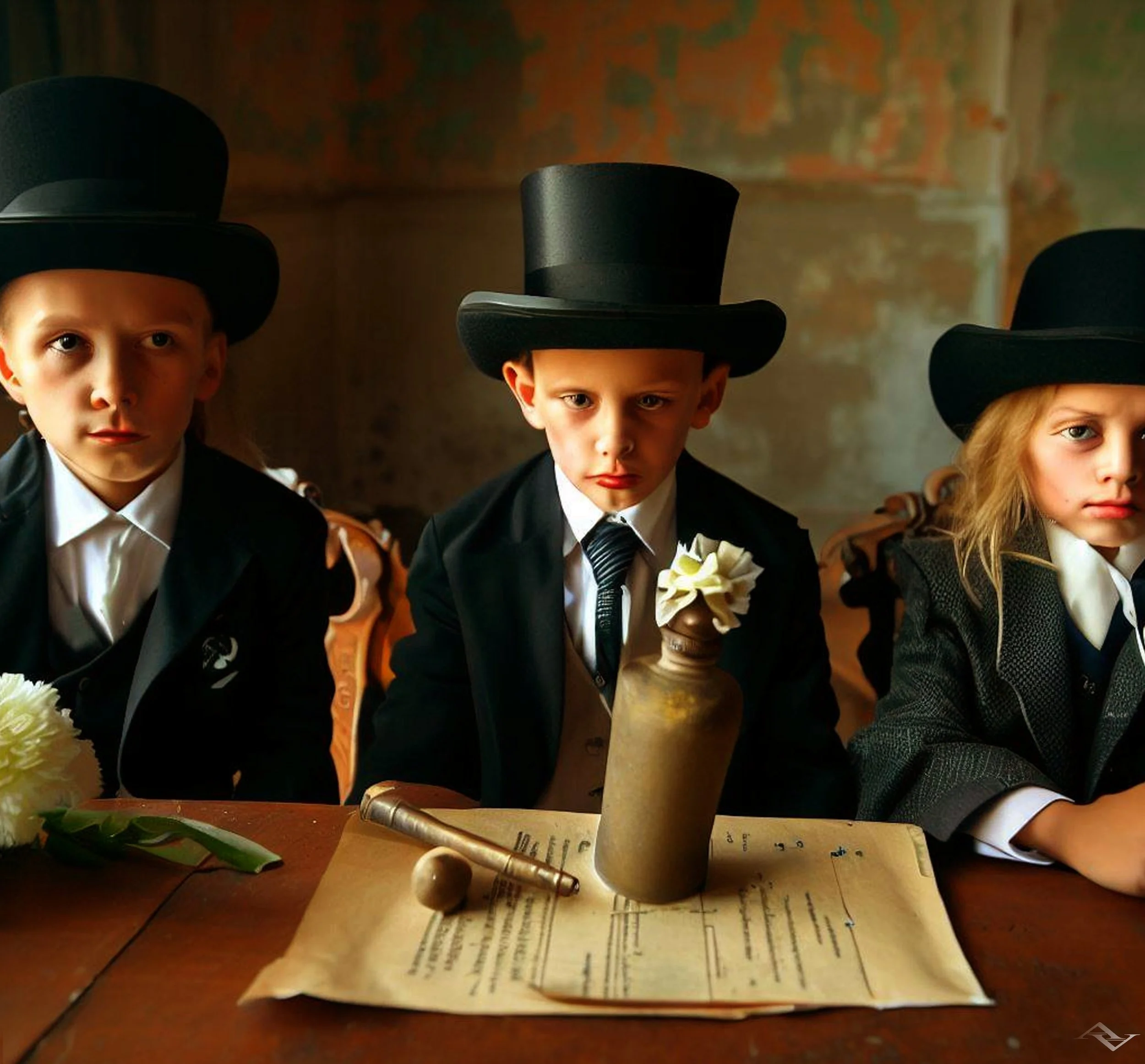 AA-AI ART MEN AT TABLE 2.jpg