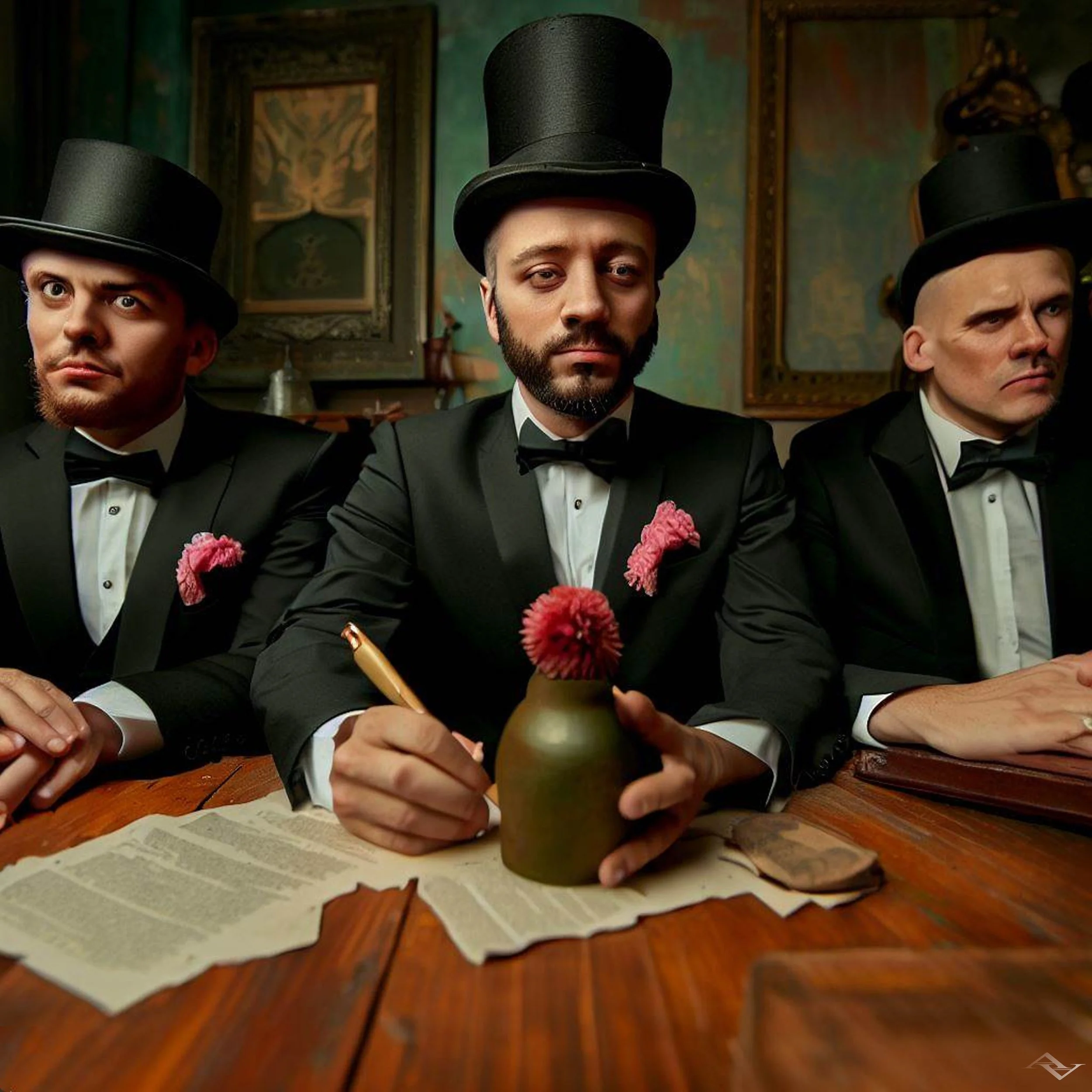 AA-AI ART MEN AT TABLE 1.jpg