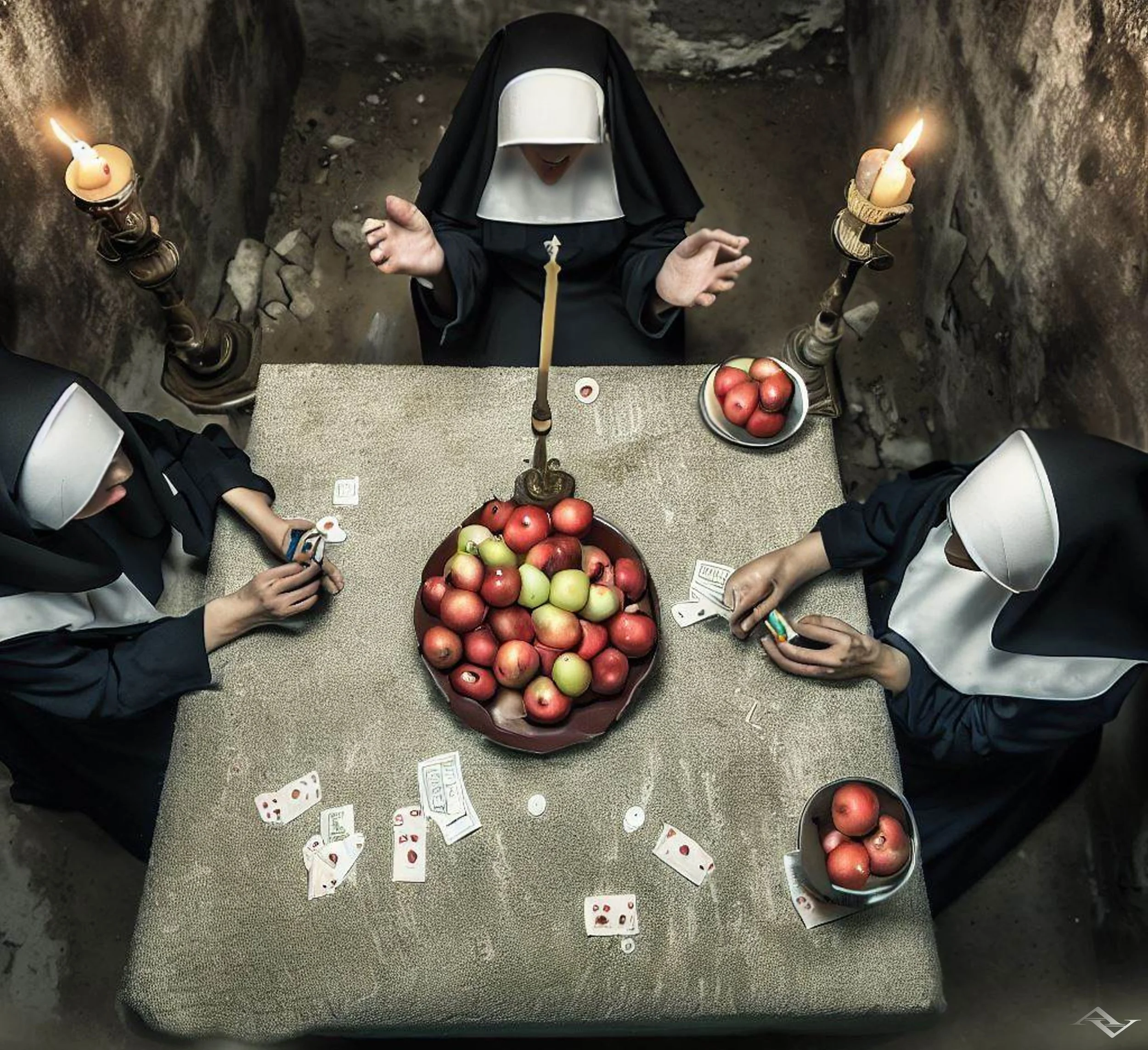 AA-AI  POKER NUNS 23.jpg