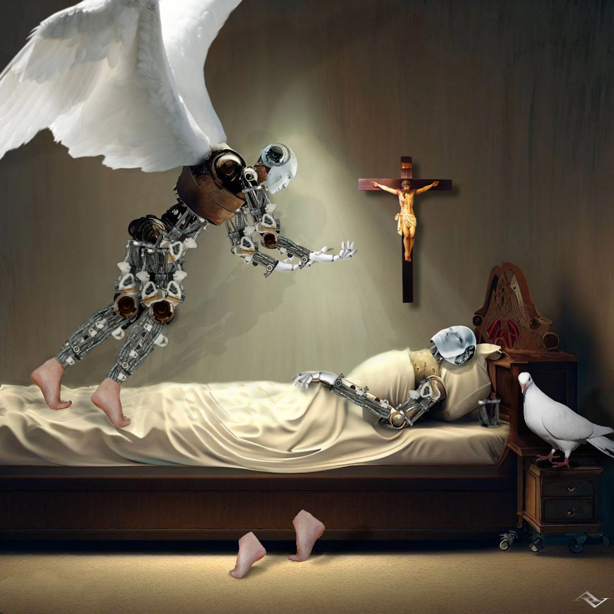AA-AI ART -  ANGEL BED 1.jpg