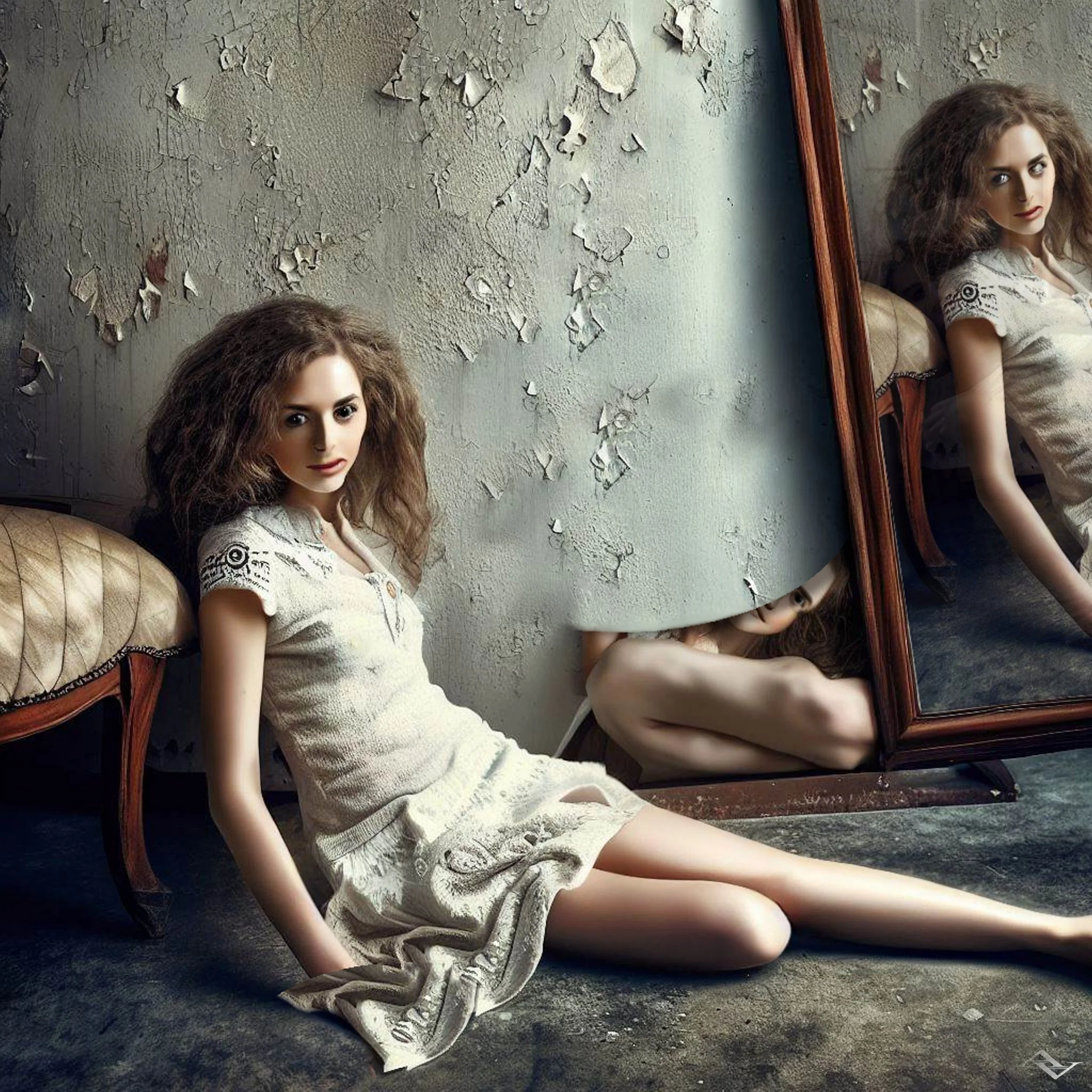 AA-AI ART - MIRROR MIRROR 1.jpg