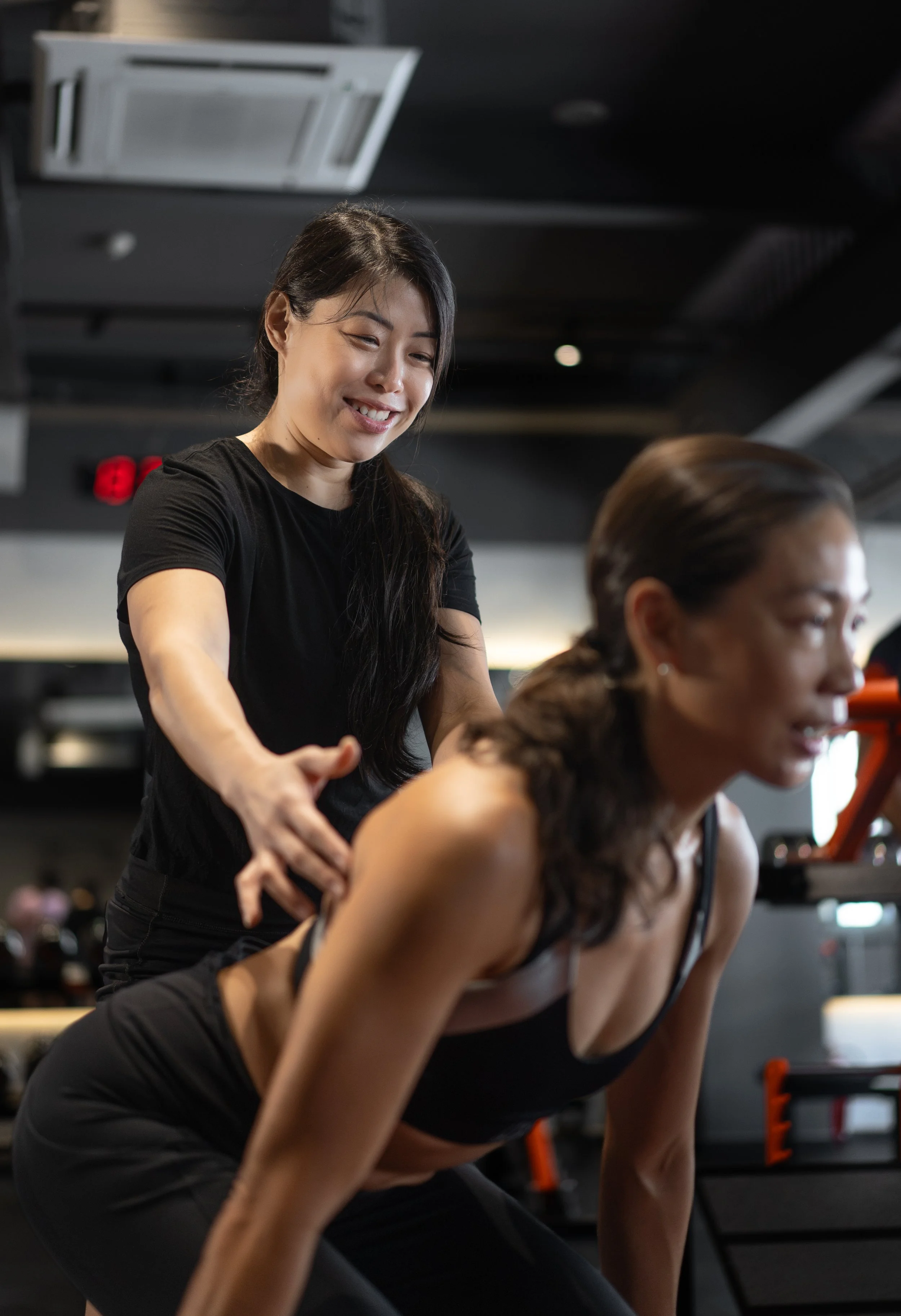 Discover your strength profile