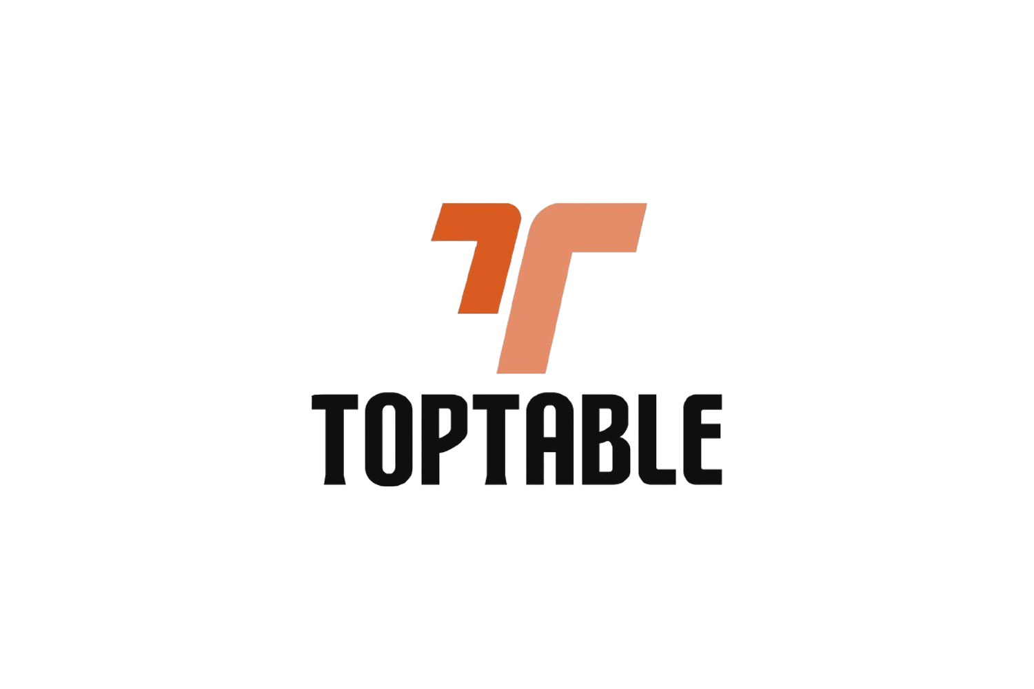TopTable | Singapore’s Premier Table Tennis-Themed Café & Bar in River ...