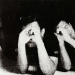 Secret Photo Booth