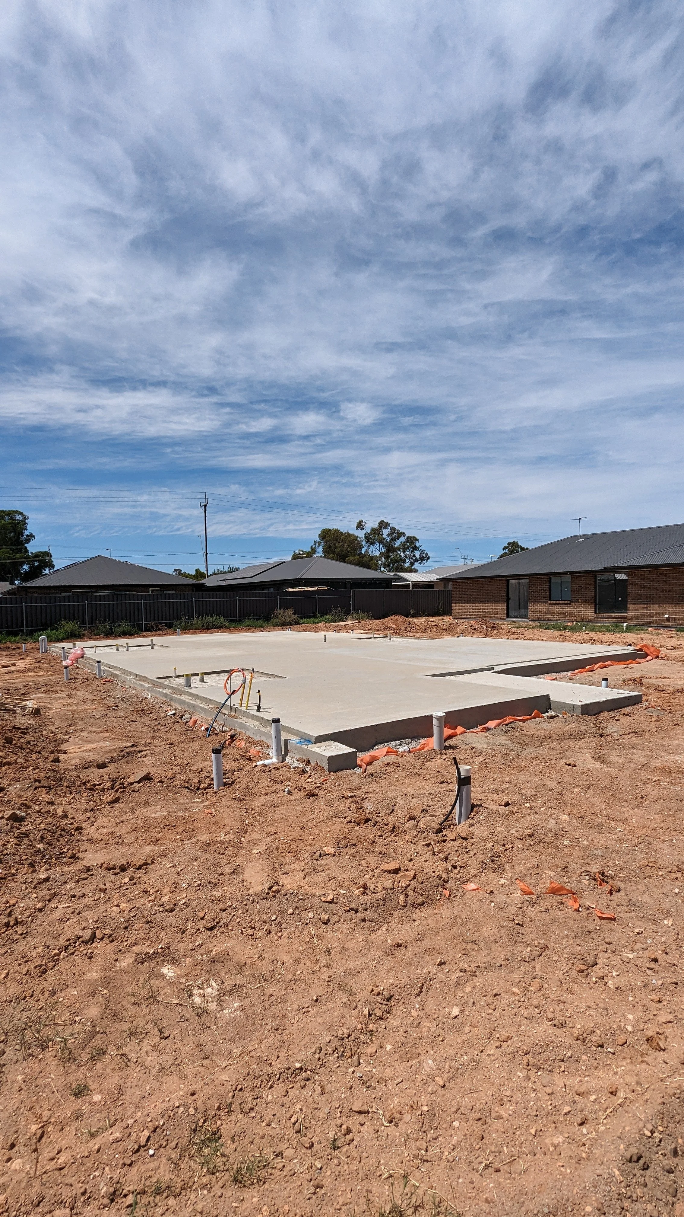 Land For Sale Adelaide - First Home Buyers