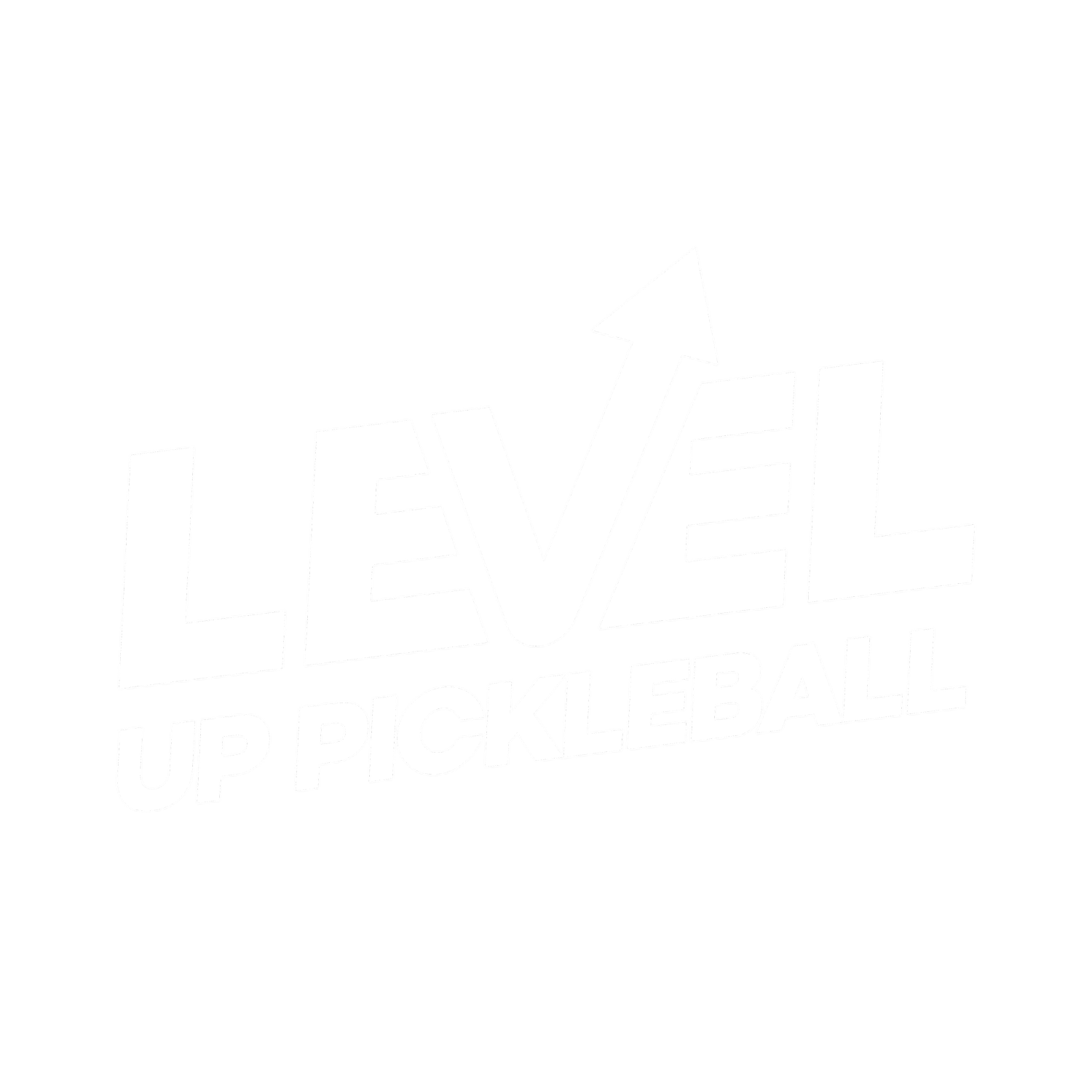 Level up pickleball
