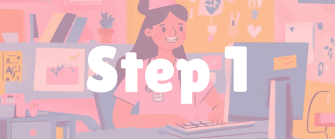 Express Your Interest