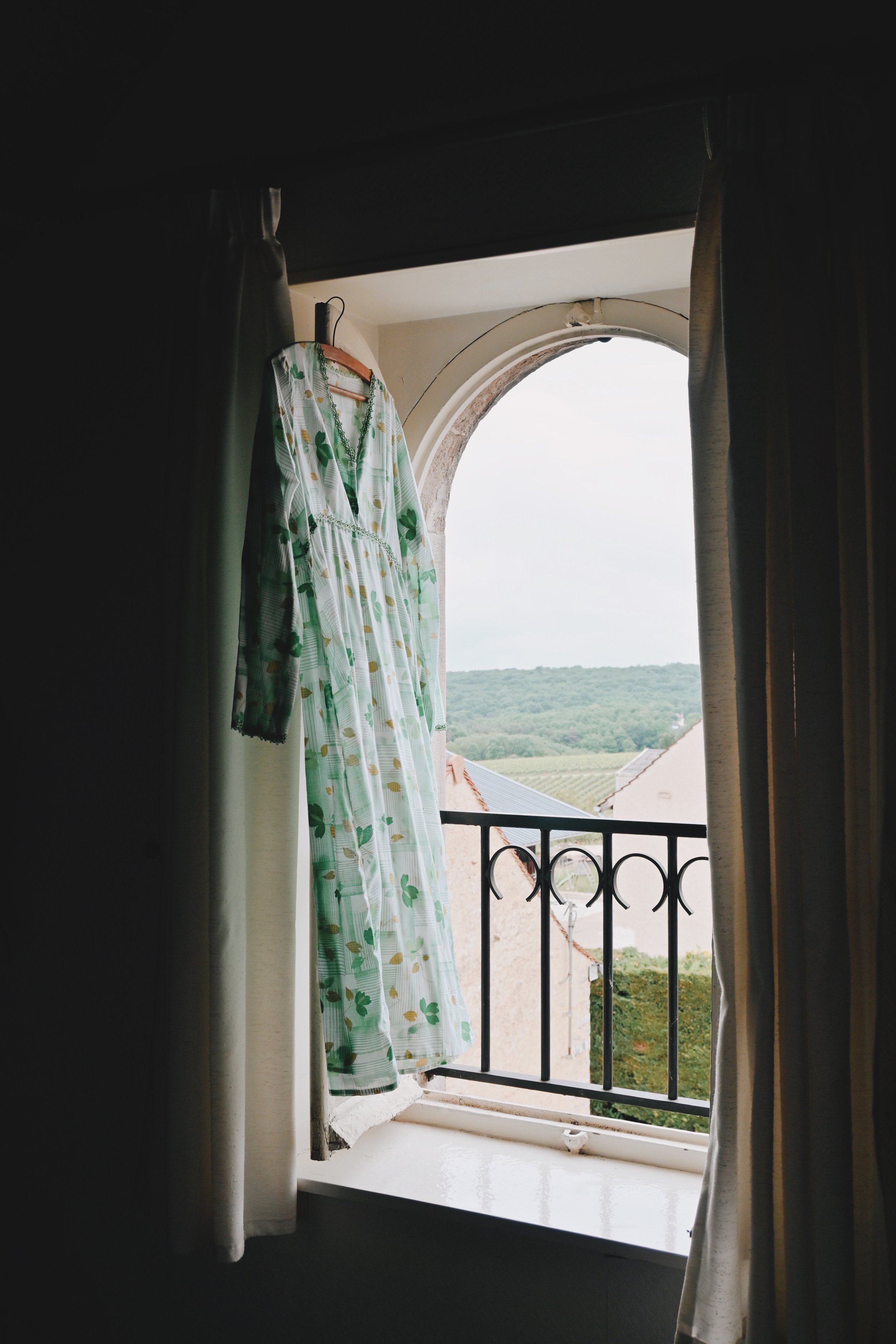 hello june