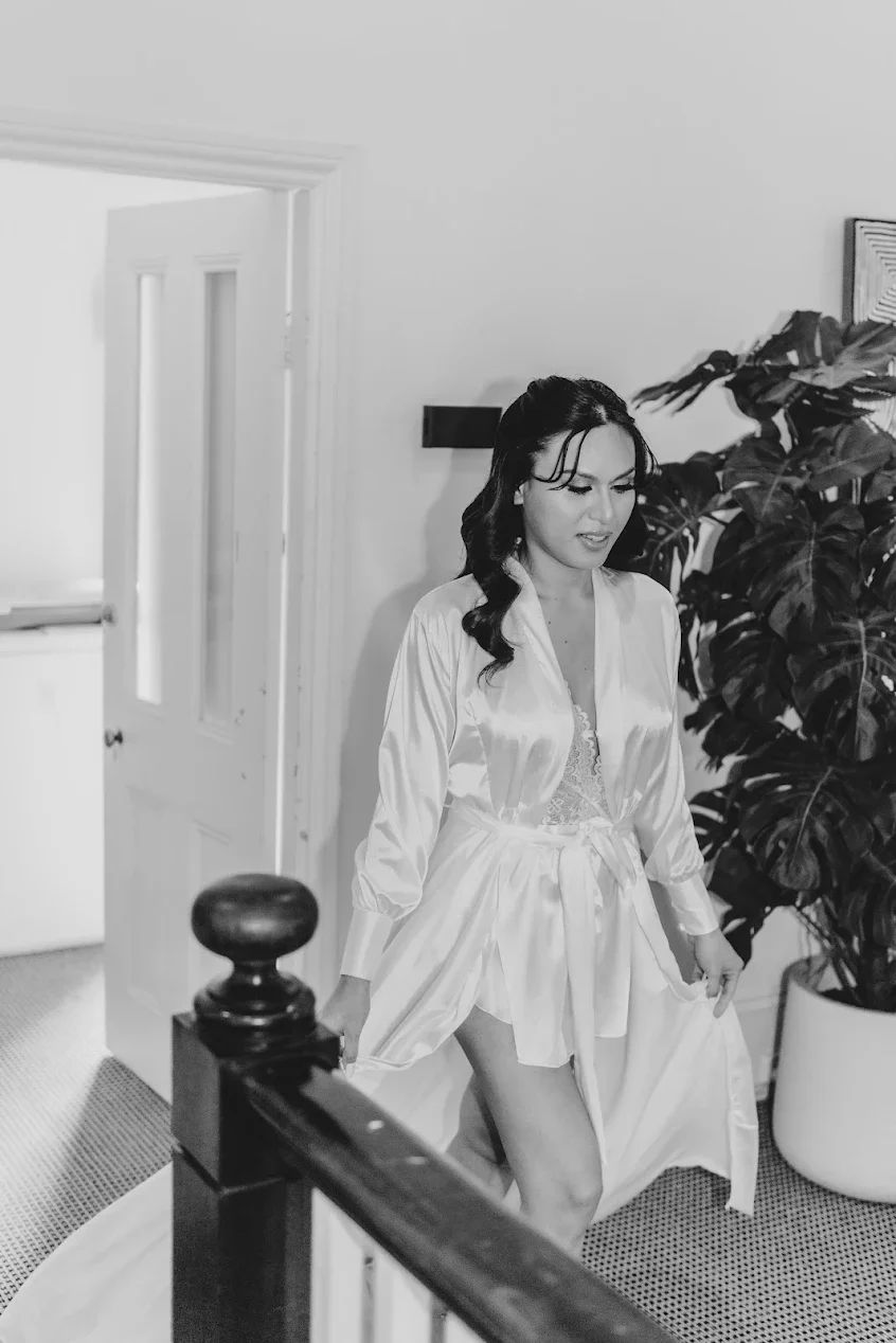 © Bride: Alison Mascarinas
