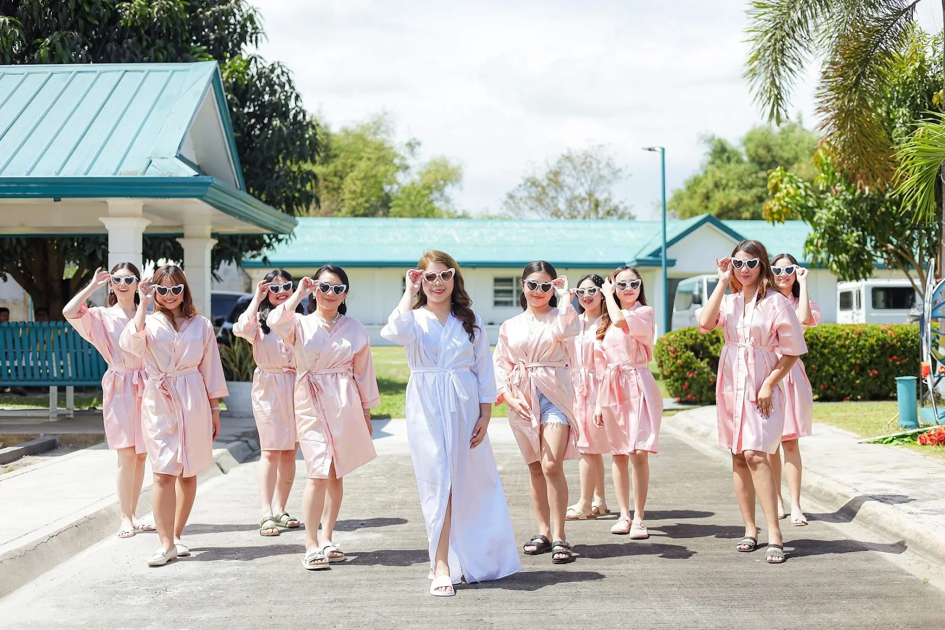 © Bride: Tala