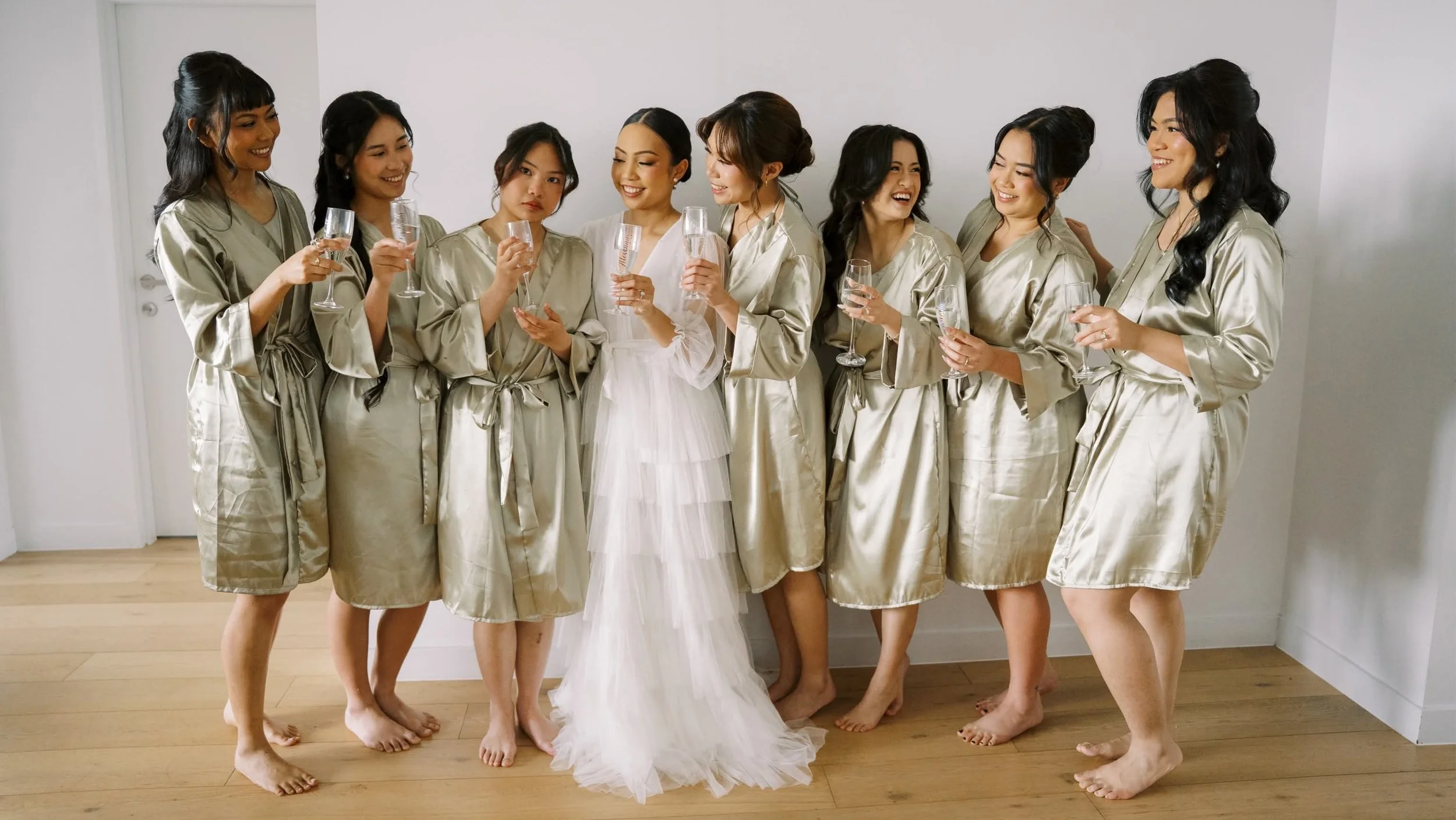 © Bride: Alessandra Sarmiento