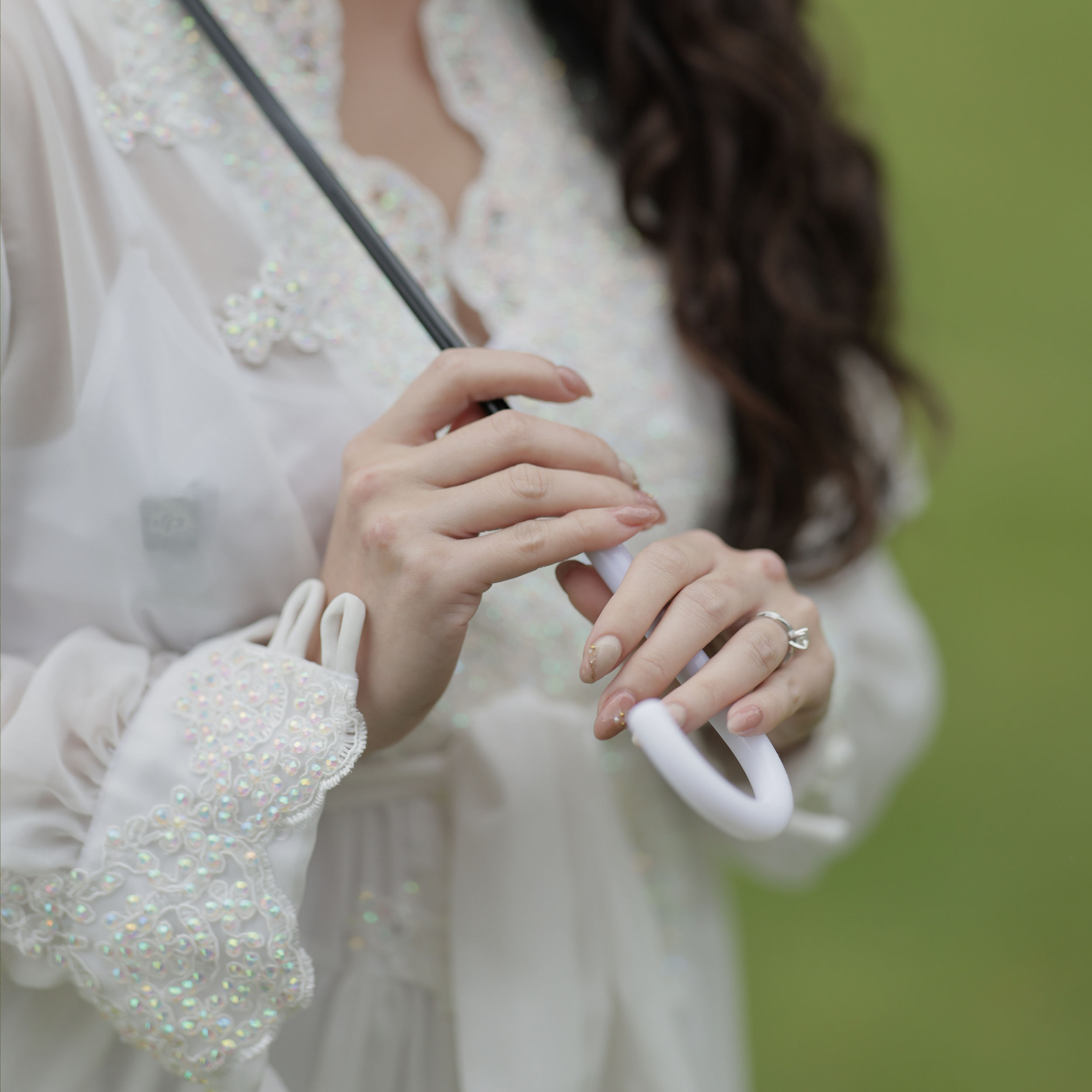 © Bride: Sherrie