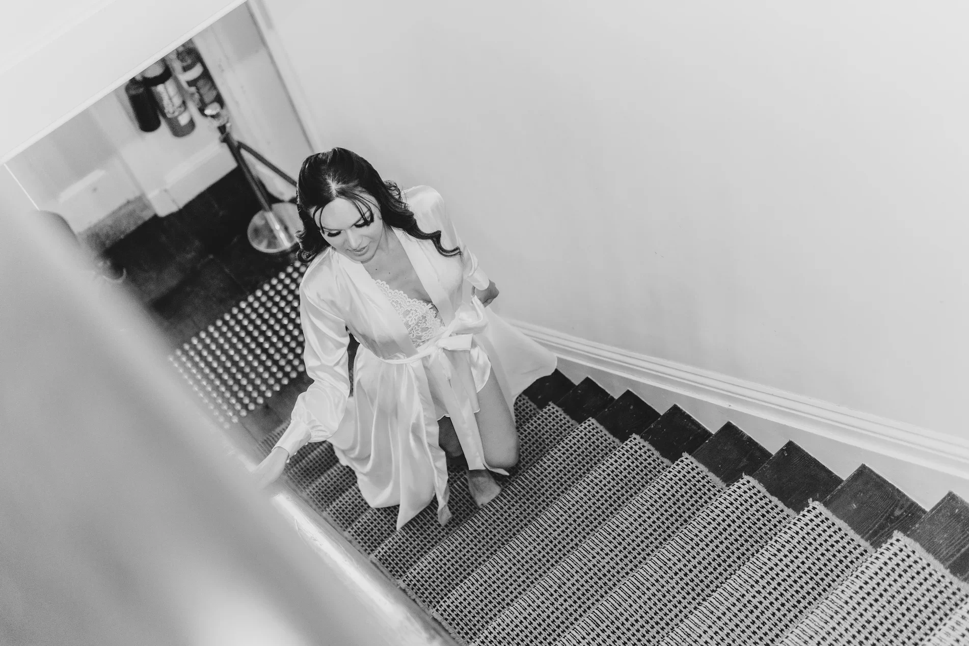 © Bride: Alison Mascarinas