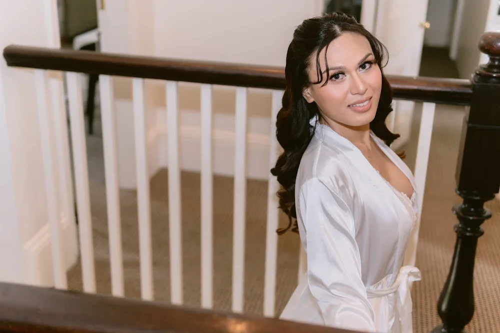 © Bride: Alison Mascarinas