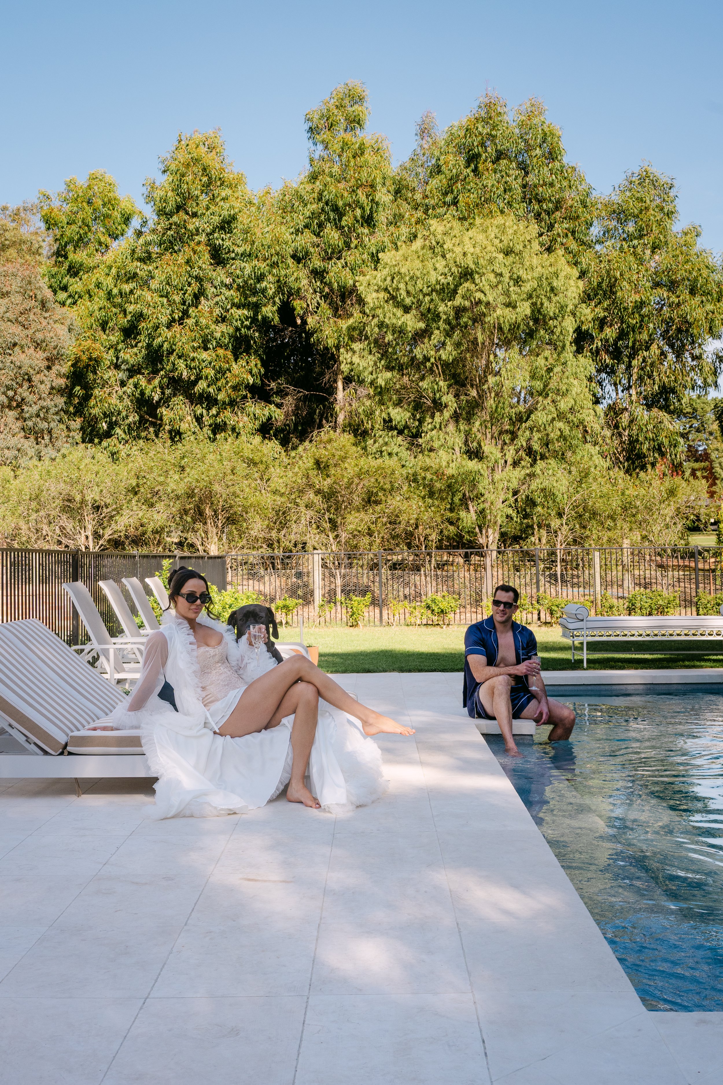 Scorpio Estate Shoot © Photographer: @weddingswithnick | Bride: @sheridanc__ 
| Groom: @damonpat