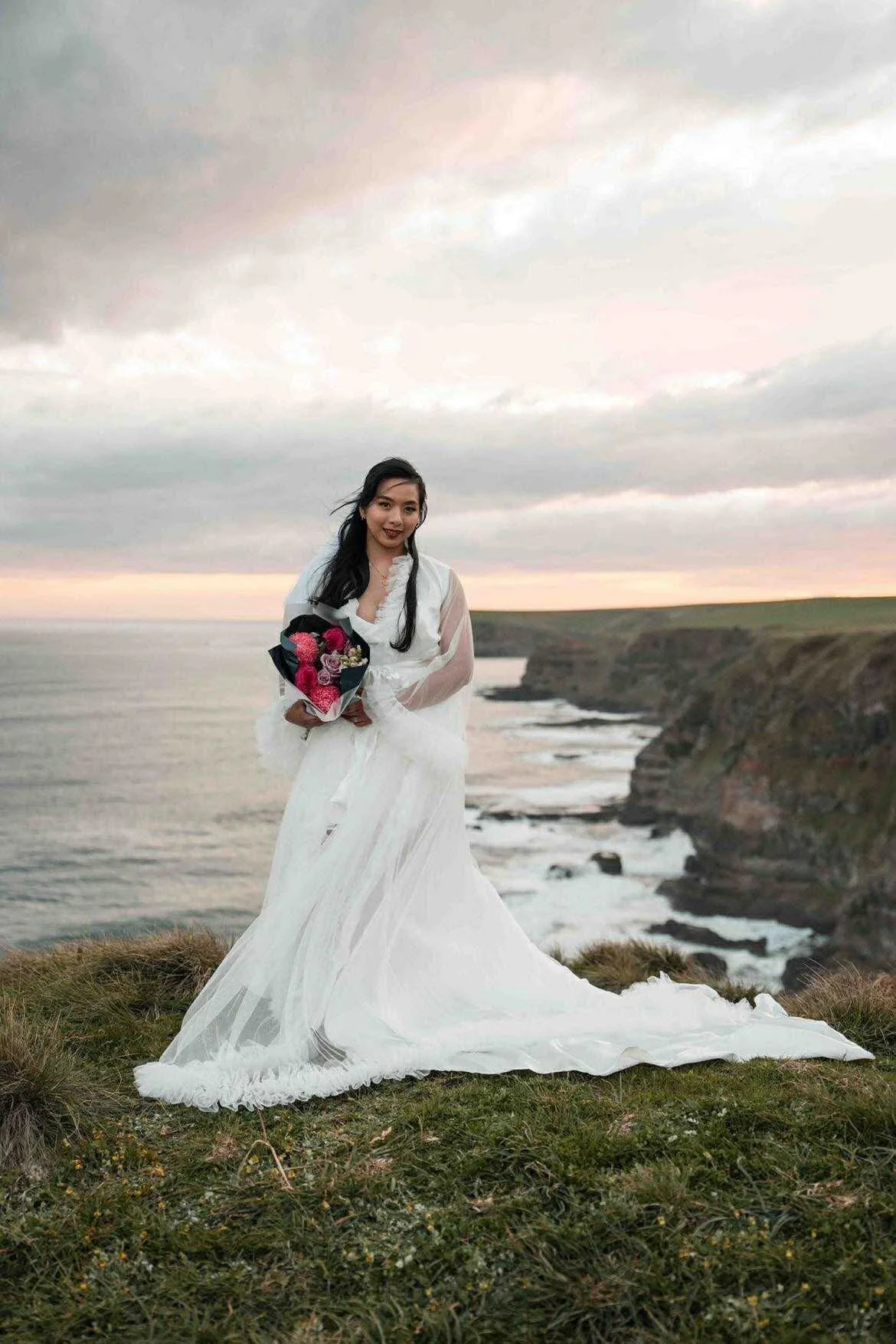© Bride: Crisell