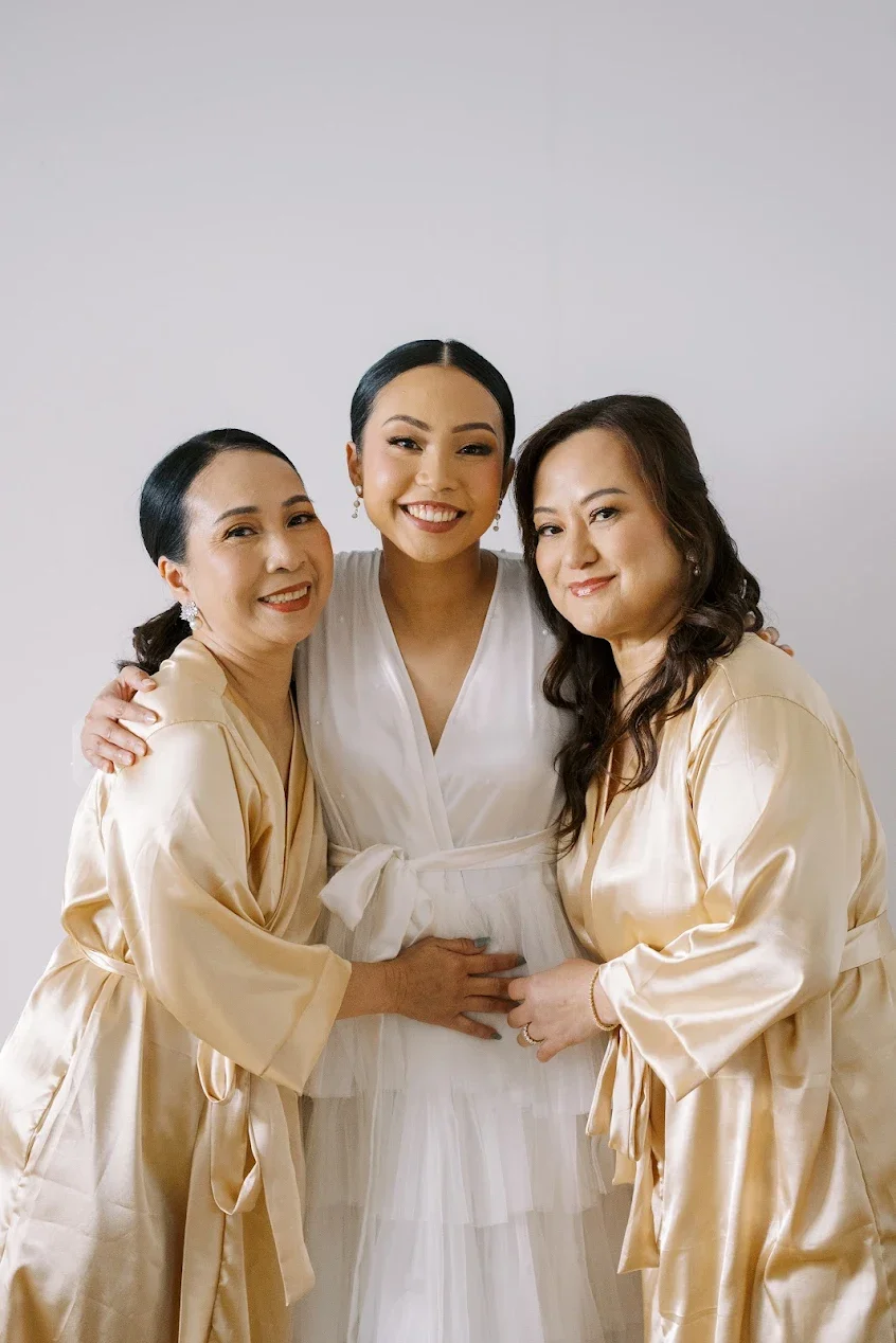 © Bride: Alessandra Sarmiento