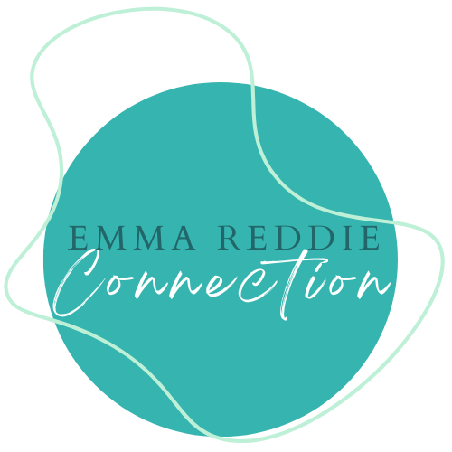 Spiral of Life — Emma Reddie Connection