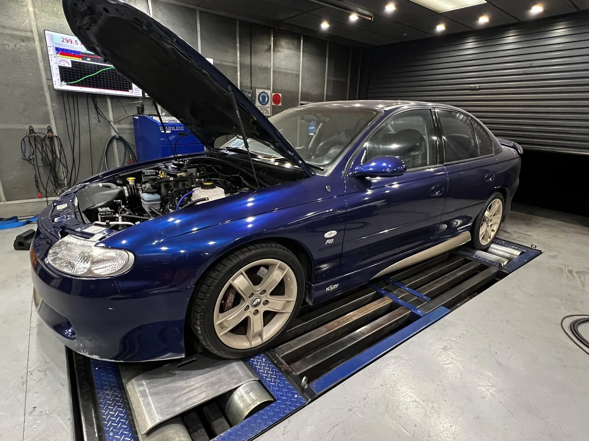 A host of LS1 engine upgrades that are coming through our shop lately. Its great to see owners of these early LS commodores bringing these beast back to life. We have been doing a heap of full engine rebuilds for these vehicles with our Premium Cam u
