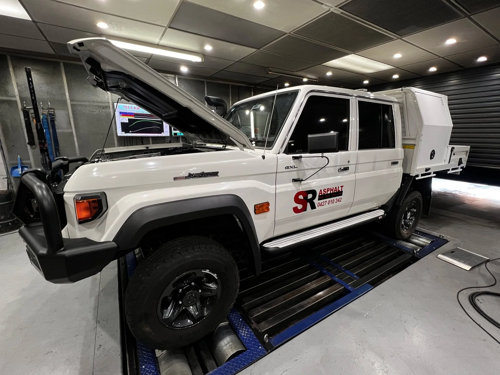 One more facelift for your Saturday pleasure. 
Real tuning, real results, no car park flash kiss and tell she'll be right files...... Huge mid range power and torque gains with reliability and custom tuned to suit your upgrades. Enjoy your weekend, w