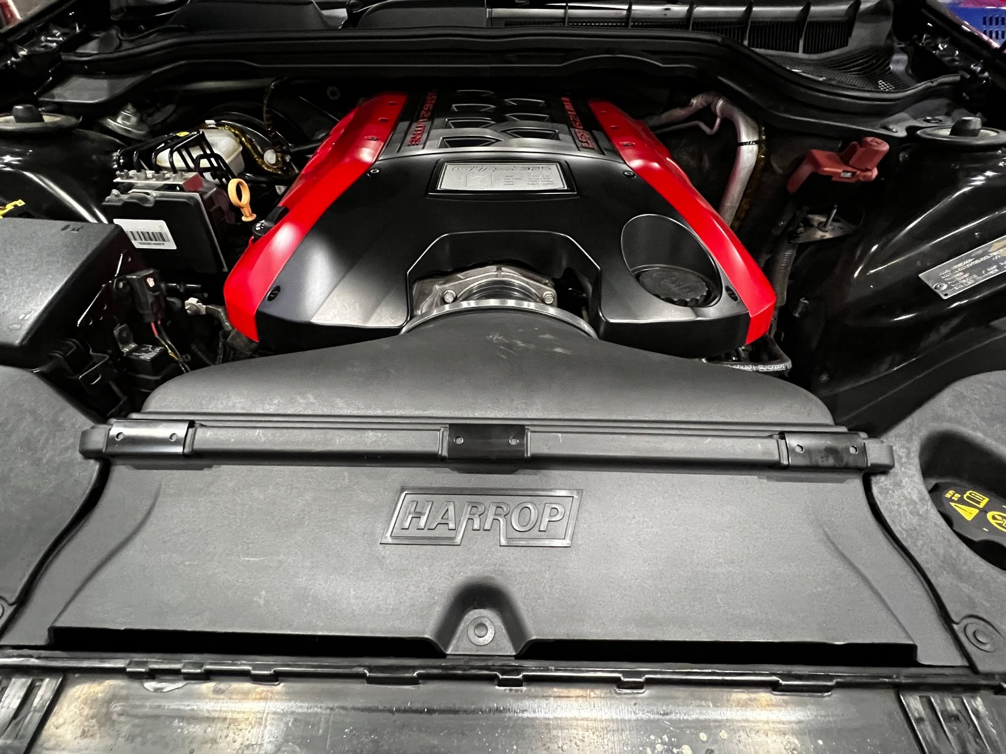 @hHarrop Engineering OTR bundle all fitted up and a full custom tune for the VE GTS. Awesome results from some simple upgrades, and power you can feel from the get go. If you're looking to make your LS go and sound the way it should, call the sales s