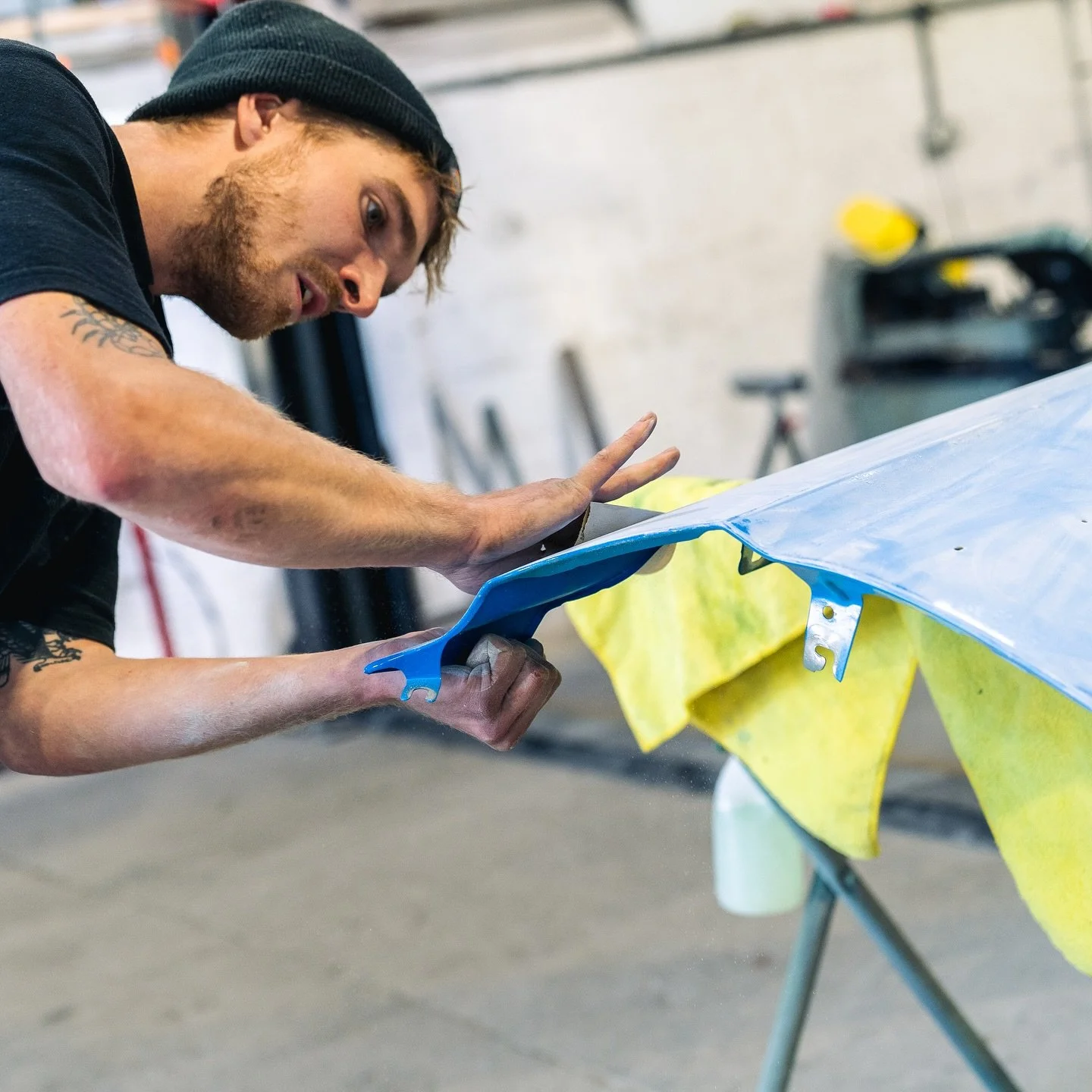 September Round-Up ✍️

Another busy month in the books! Here&rsquo;s a little recap of what we&rsquo;ve been up to:

The Mustang is nearly set to leave the workshop, and get back out on the roads. 

Chris has started work on a slightly rusty MX-5&hel