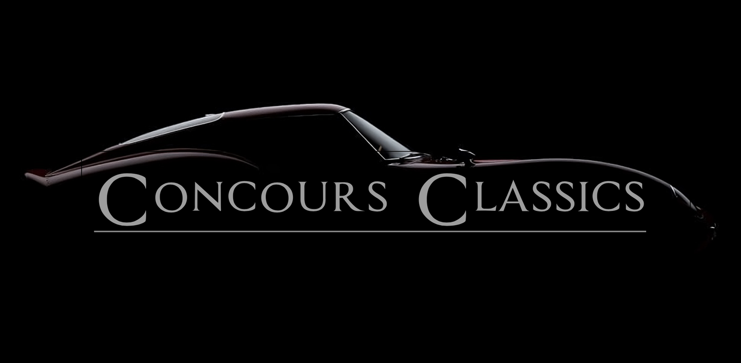 Concours Classics 