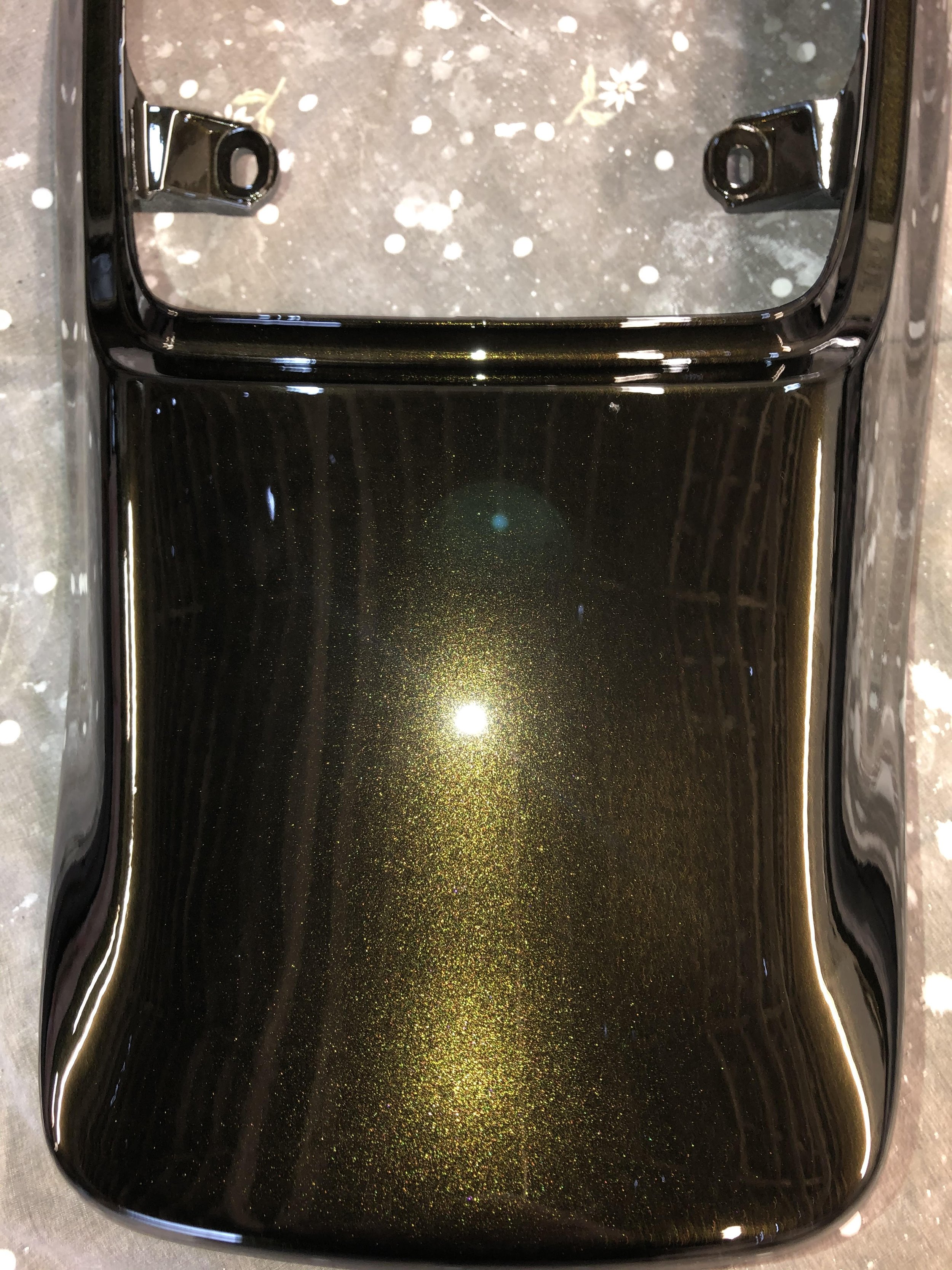 classic car restoration