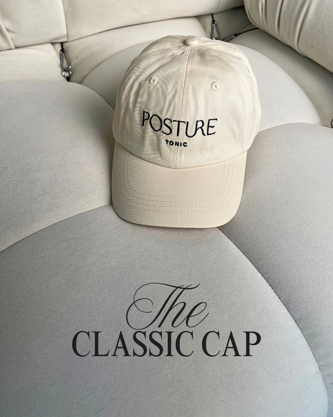 The Classic Hat