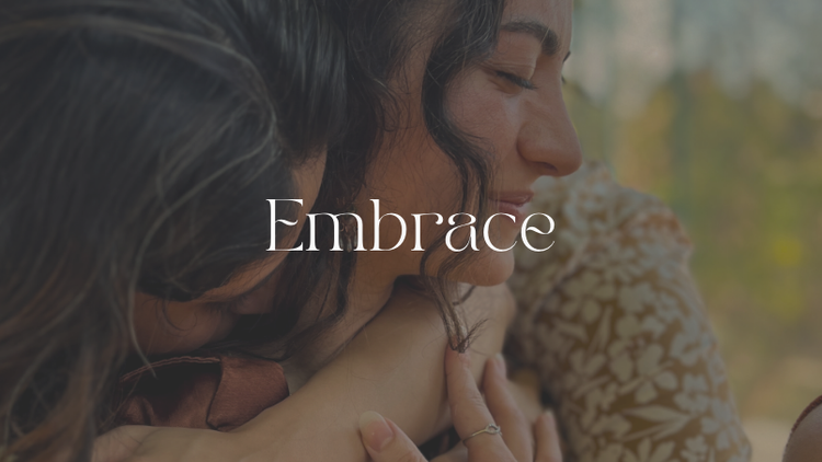 'Embrace Your Summer Sanctuary' in Österreich vom 14. bis 17. August 2025.