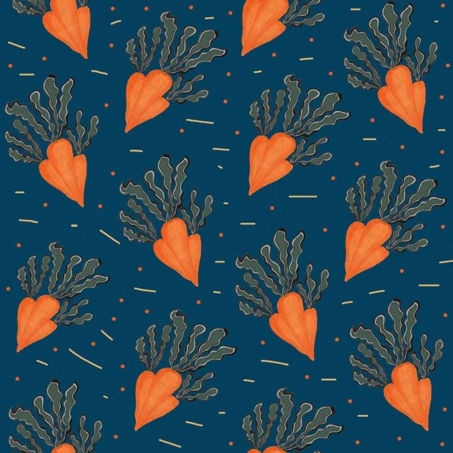 Resized Not baby carrots anymore block blue dashes and dots in the background.jpg