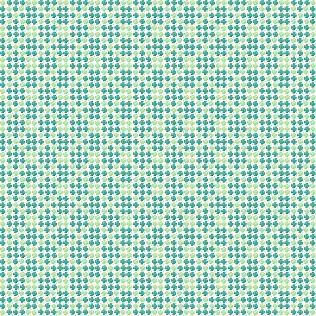 Resized Small Mint Lucky Clover Pattern.jpg