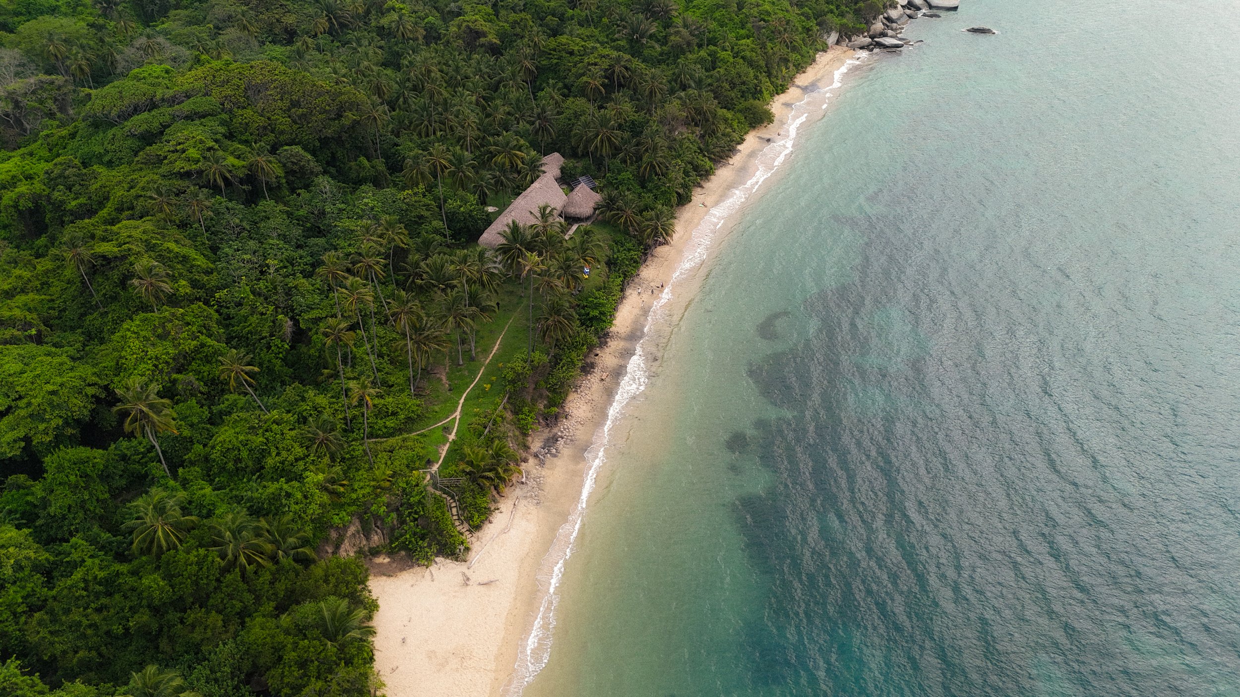 Colombie