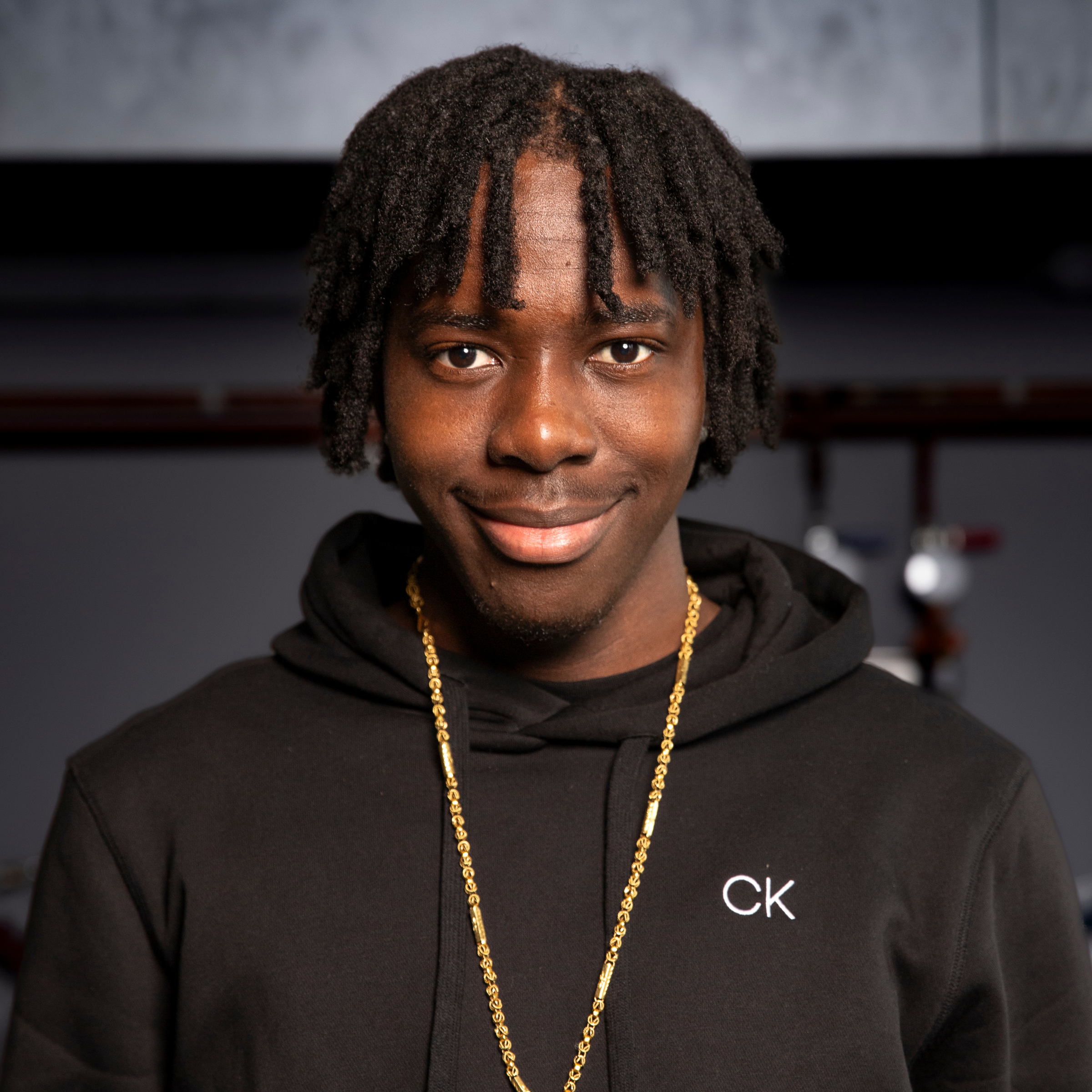 donyel