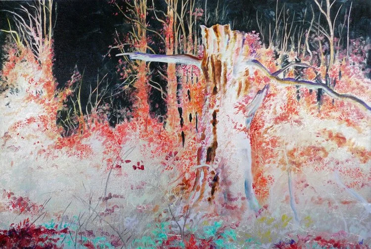 Inversion series 1 - 7