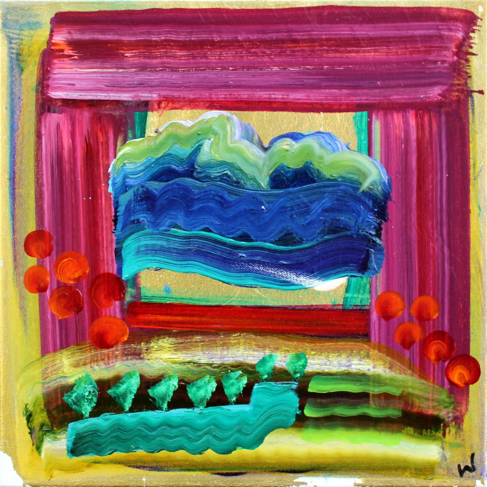 From the Inside