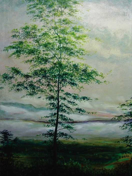 Rowan and Mist
