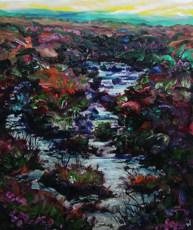 Boggy Hollow