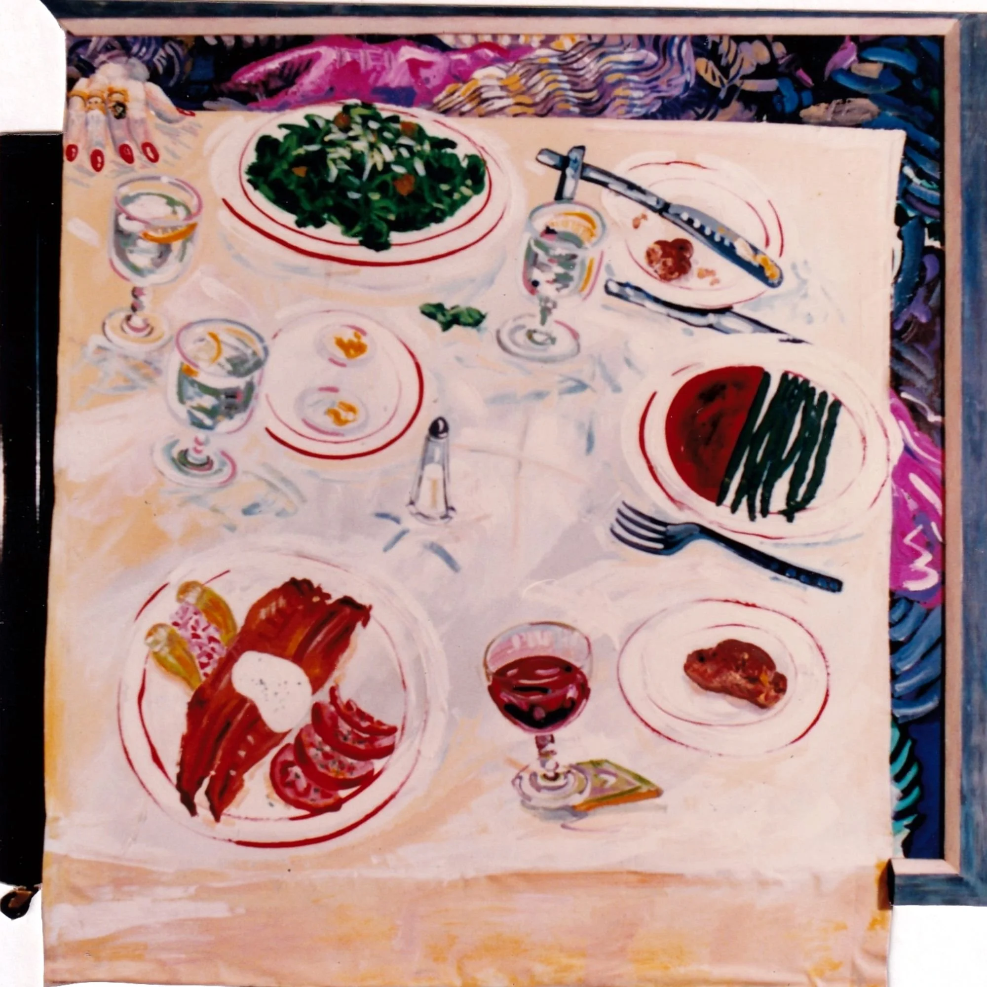 Dining Out