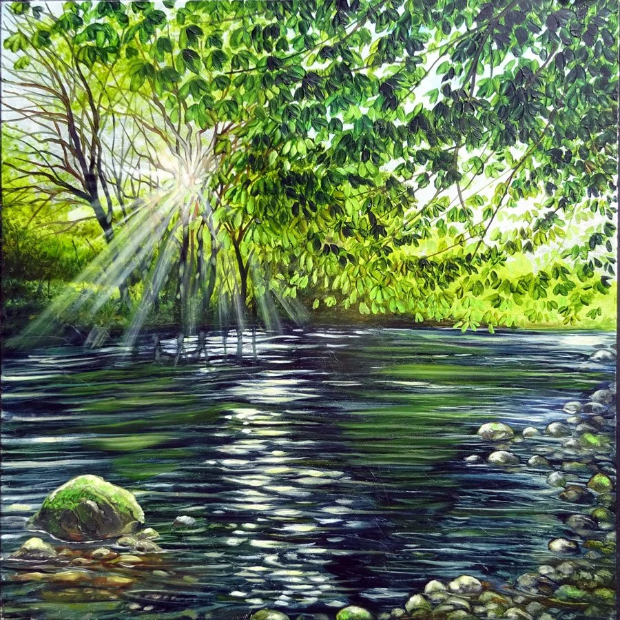 Riverflow