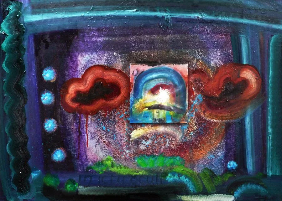In Ictu Oculi