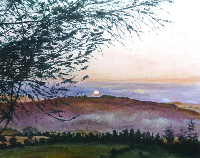 Dawn Chorus
