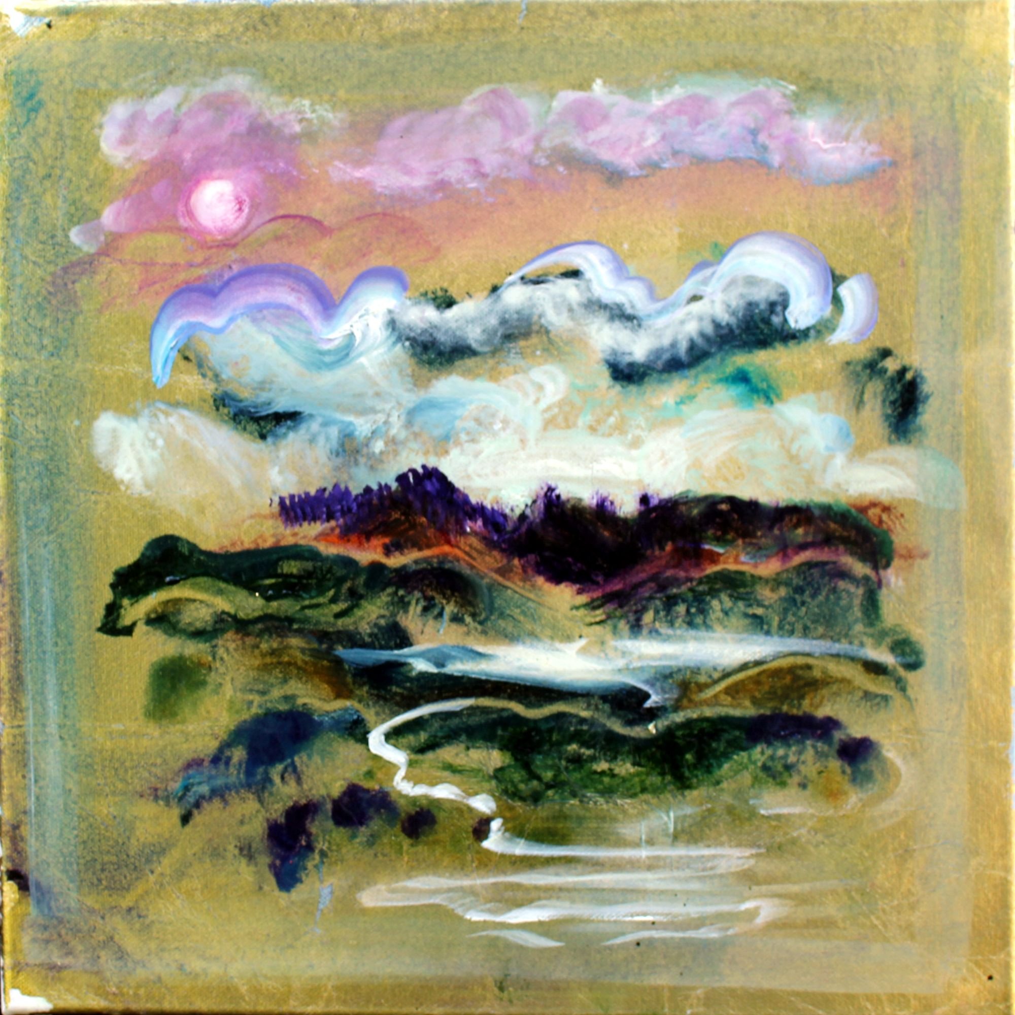 Evening Light 1