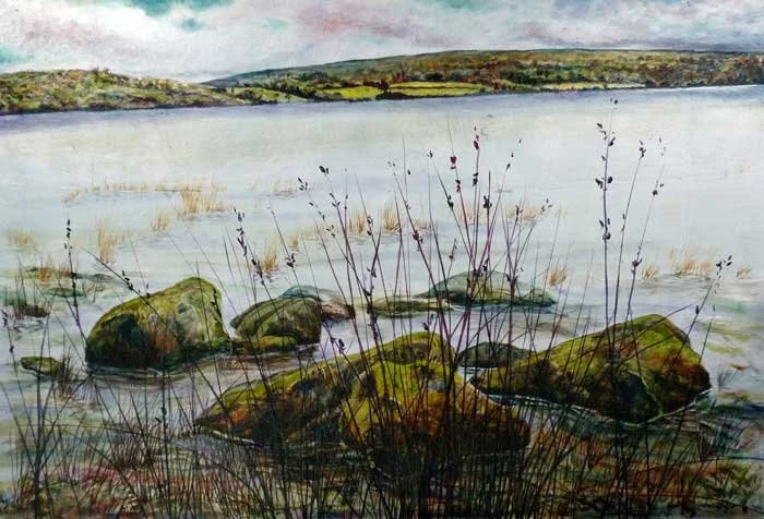 Lough Cutra