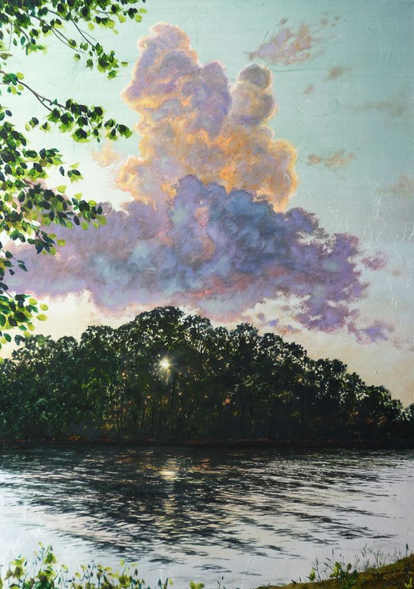 At the Lake House SC
