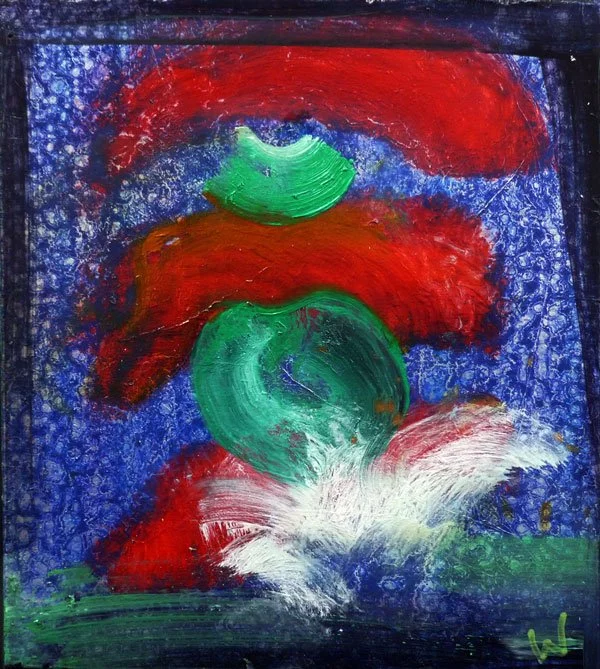 Roaring Water 1 - 5