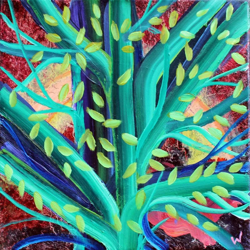 A Tree for You