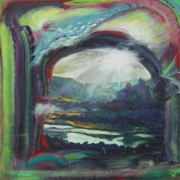 Monastery series 1 - 5