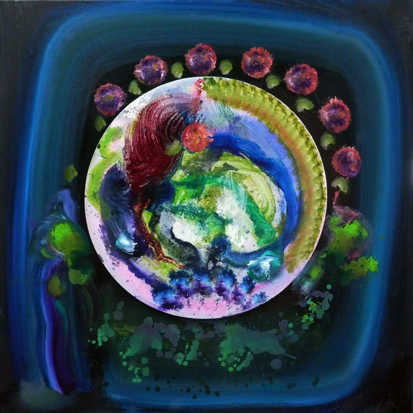 Country Gardens series 1 - 4